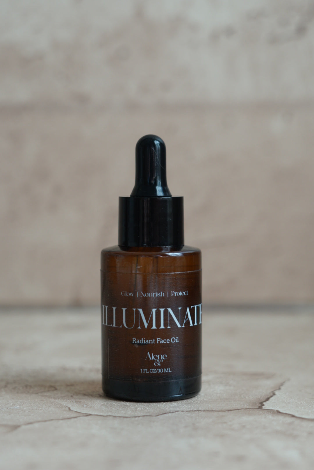 Illuminate | radiant face oil