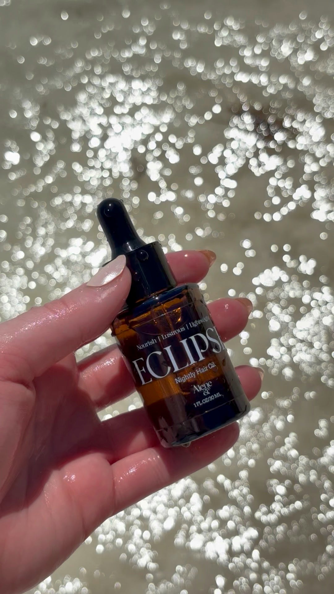 Strength + Shine Bundle