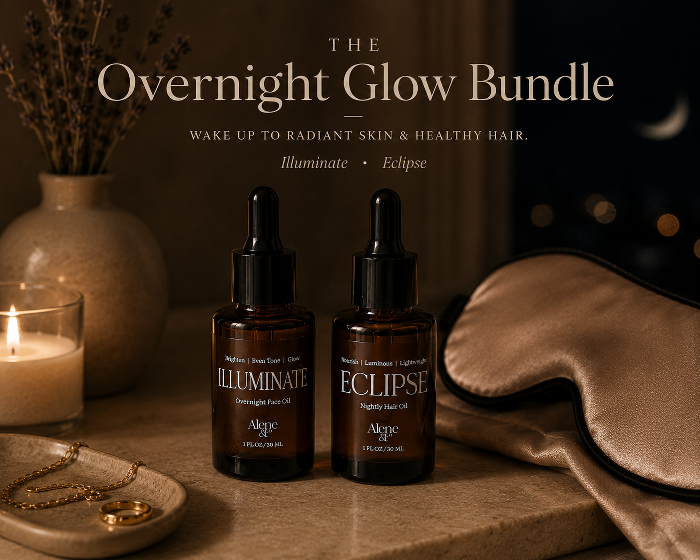 The Overnight Bundle