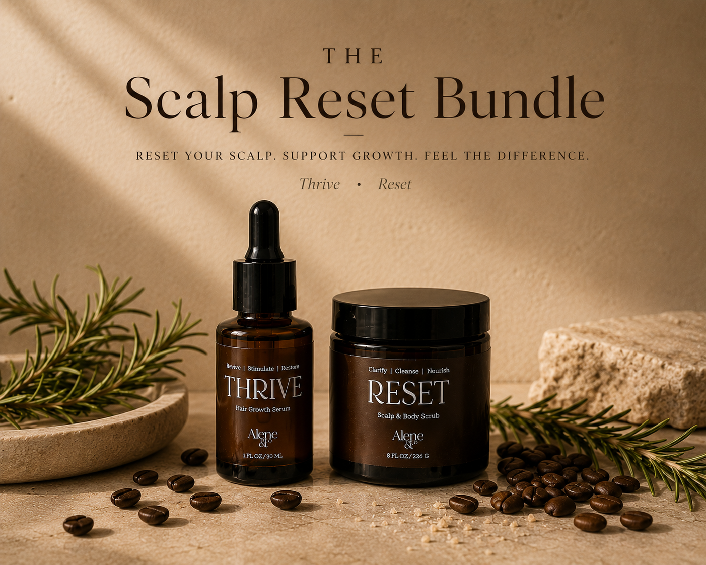 The Scalp Reset Bundle