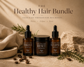 The Healthy Hair Bundle