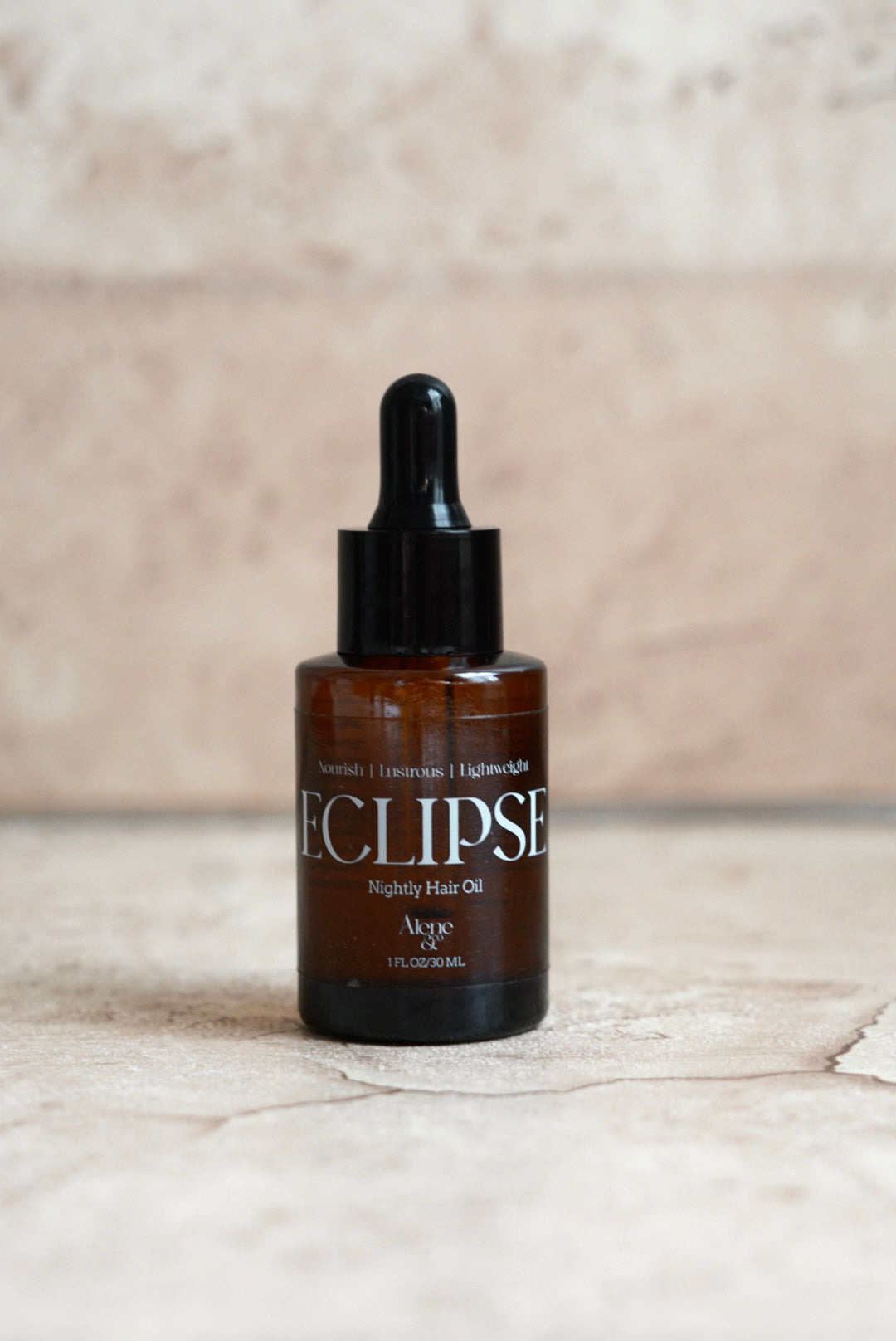 Eclipse | nightly hair oil