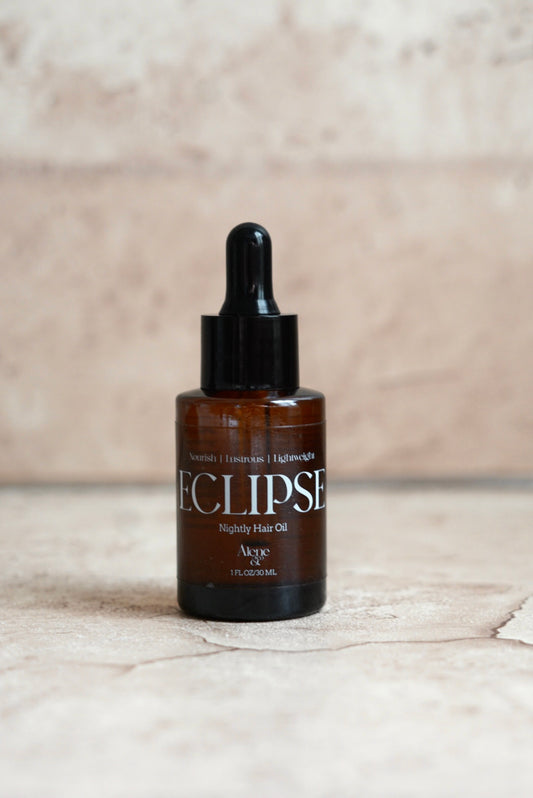 Eclipse | nightly hair oil