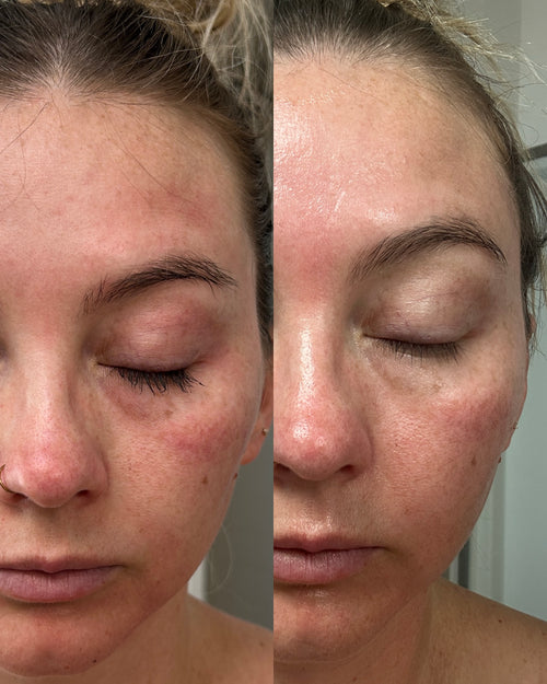 Illuminate | radiant face oil