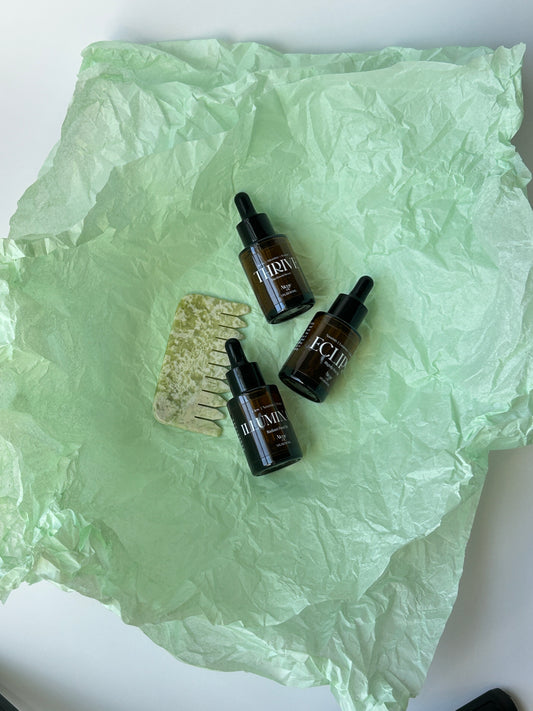 Nightly Renewal Bundle